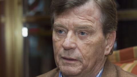 Erfüllung seines letzten Wunsches verärgert Familie von Ferfried Prinz von Hohenzollern