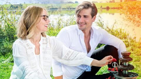 Paul schwebt in Lebensgefahr: Bleibt den „Sturm der Liebe“-Fans auch dieses Happy End verwehrt?