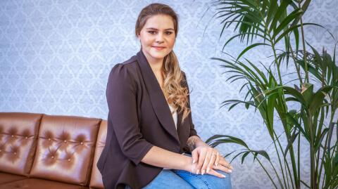 Sylvana Wollny äußert sich zu einer möglichen Schwangerschaft