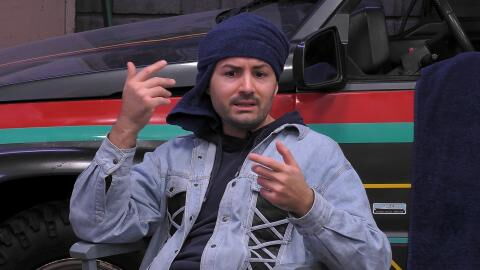 Menderes spricht bei "Promi Big Brother" über einen schweren Verlust in der Kindheit