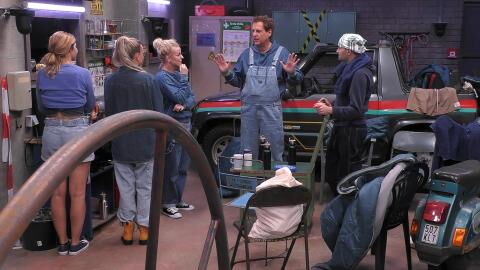 "Promi Big Brother": Heute packen gleich mehrere Stars zu brisanten Themen aus