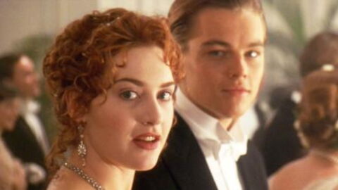 James Cameron: "Titanic" fast ohne Kate Winslet und Leonardo DiCaprio!