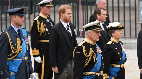 Das Millionen-Vermögen von König Charles: So verdienen die Royals ihr Geld