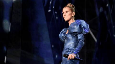 Stiff-Person-Syndrom: An dieser Krankheit leidet Céline Dion