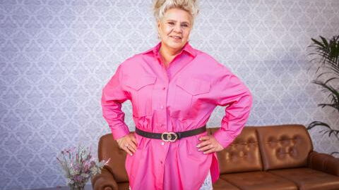 Silvia Wollny: Ein bestimmtes Erlebnis ist für ihre größte Angst verantwortlich