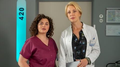 "Der Bergdoktor" Staffel 16: Was geschieht in der ersten Folge?