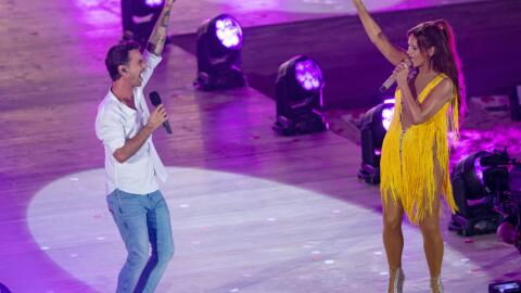 Hättest du’s gewusst? So heißen die Schlagerstars wirklich