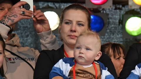 Sarafina Wollny bekommt drittes Kind: Wird sie in die Türkei zurückkehren?