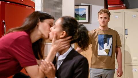 „Sturm der Liebe“: Diese zwei werden die Serie wohl verlassen