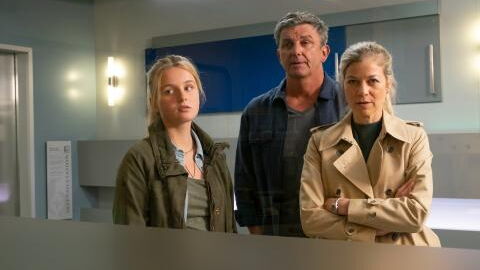 "Der Bergdoktor", Staffel 16, Folge 2: Martins düsteres Geheimnis