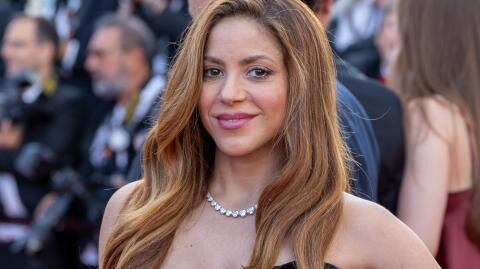 Shakira: Gerard Piqué veröffentlicht Foto seiner neuen Freundin und das Internet rastet aus