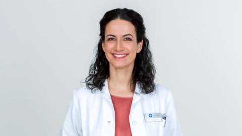 "In aller Freundschaft - Die jungen Ärzte": Leyla kommt vorerst nicht zurück