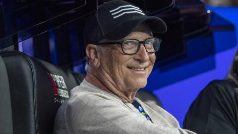 Neue Liebe für Bill Gates: Das ist die neue Frau an seiner Seite