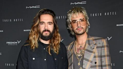 Bill und Tom Kaulitz: Darum geht es in ihrer neuen TV-Show