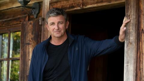 Großes Staffelfinale beim "Bergdoktor": Handelt es sich hier zugleich um das Ende der Serie?