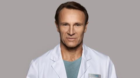 Bernhard Bettermann: Urlaub oder Einstieg in den "In aller Freundschaft"-Ausstieg?