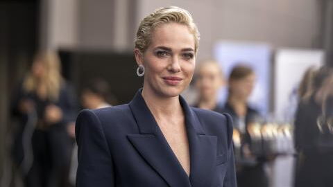 Dieser deutsche TV-Star datet einen Ex-Kanzler