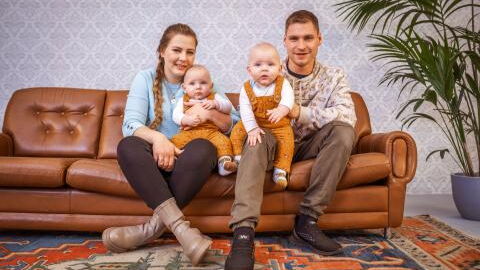 Sarafina Wollny gibt Update: So geht es ihrem ungeborenen Baby