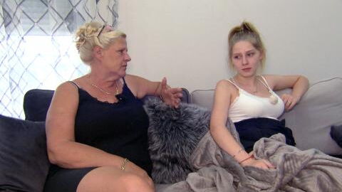 Silvia Wollny beleidigt schwangere Loredana in Doku-Soap: "Du trächtiger Esel!"