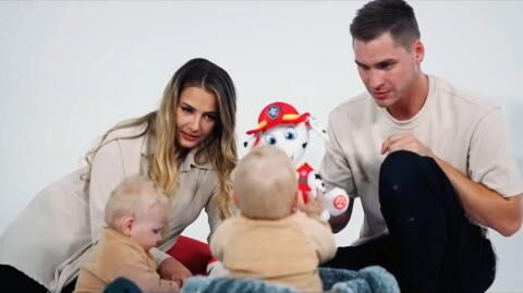 Sarafina Wollny enthüllt spannende Details zur Schwangerschaft