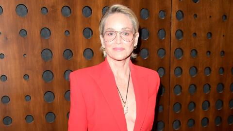 Wie reich ist Sharon Stone noch? "Habe Hälfte meines Geldes verloren"