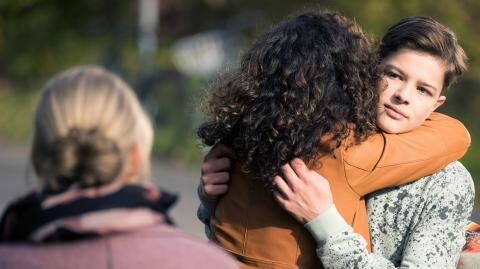 "In aller Freundschaft": Diese Rückkehr sieht so gar nicht nach Happy End aus