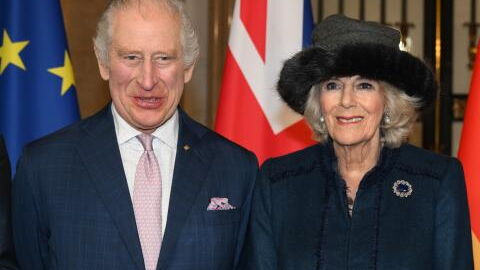 Harte Zeiten für Palast-Personal: Queen Consort Camilla setzt angeblich Personal vor die Tür