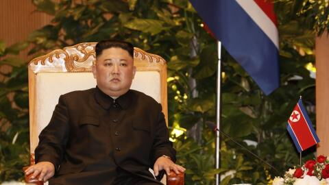Kim Jong-un: Deshalb spricht Nordkoreas Machthaber angeblich Deutsch