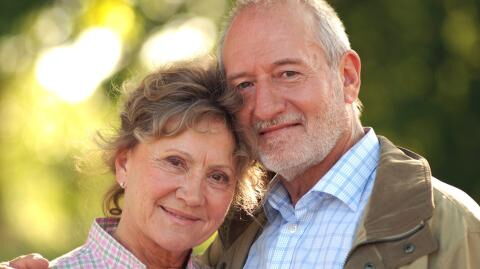 "Sturm der Liebe"-Fans aufgepasst: Im Sommer gibt's ein Comeback der besonderen Art