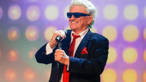 Heino: So viel Rente bekommt der beliebte Schlagersänger