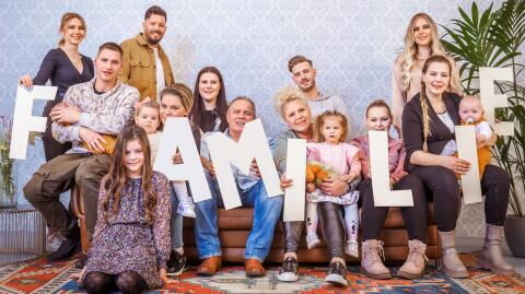 Silvia Wollny: Das Familienhaupt verrät seine Erziehungsmethoden