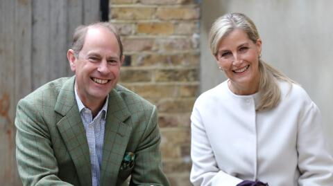 Prinz Edward: Das könnte der wahre Grund sein, warum er erst 2023 zum Herzog ernannt wurde