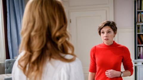 Nach Unglück: Folgt der nächste "Sturm der Liebe"-Ausstieg?