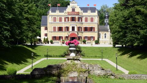 "Sturm der Liebe": Die Sommerpause steht schon der Tür