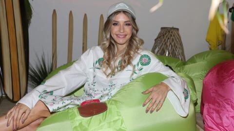 Wegen Playboy-Shoot: Cathy Hummels spricht erstmals über ihre Brust-OP