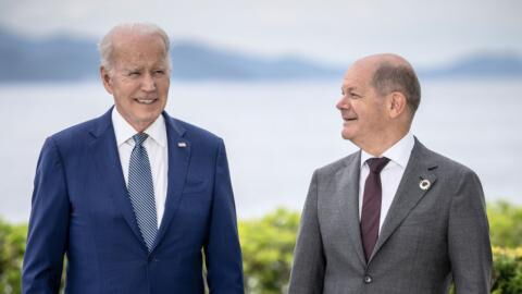 Scholz, Seehofer, Biden und Co.: Wie reich sind diese Politiker?