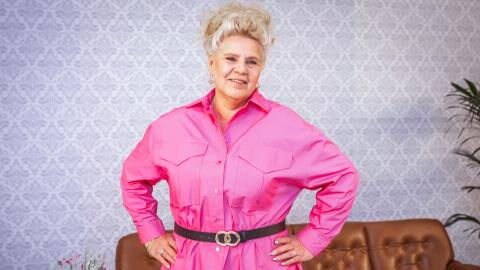 Schwerer Vorwurf: Silvia Wollny soll zu Hause öfter handgreiflich geworden sein