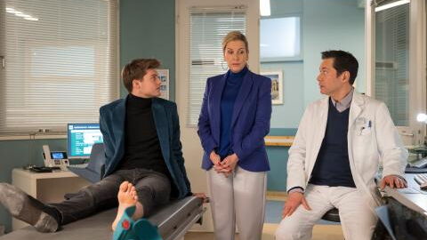 "In aller Freundschaft“: Ein beliebter Charakter verlässt die Serie