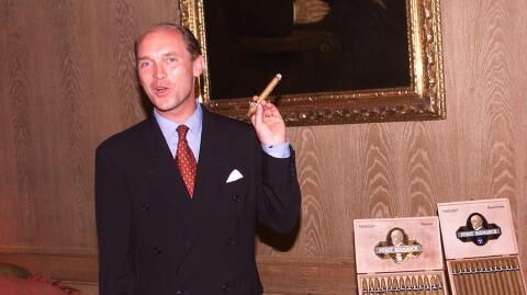 Fürst von Bismarck: Streit ums Erbe geht weiter nach Tod der Mutter