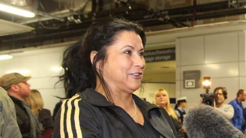 Iris Klein gibt Schmerz-Update: So geht es ihr nach Brust-OP