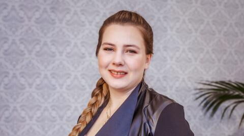 Sarafina Wollny entzückt: "Es ist einfach wunderschön"