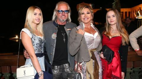 Die Geissens: Wie viel Geld verdienen sie pro Folge?