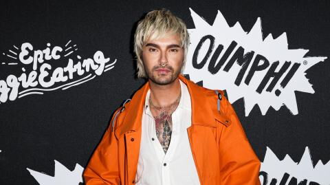 Bill Kaulitz ist solo: So sieht das Privatleben des "The Voice"-Coachs aus