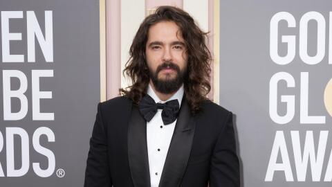 Tom Kaulitz: So hoch ist das Vermögen des "The Voice"-Jurors