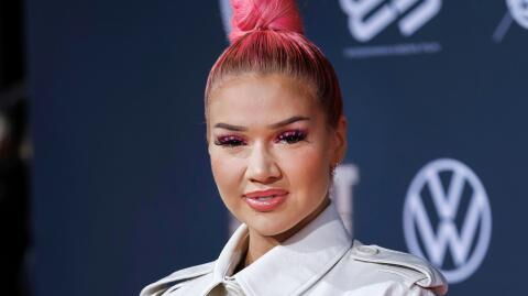 "The Voice"-Coach Shirin David: So reich ist die Sängerin wirklich