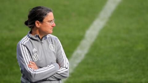 Birgit Prinz: Das macht die deutsche Rekordtorschützin heute