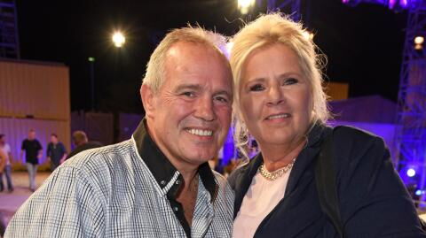 Trennung bei Silvia Wollny und ihrem Harald? Kryptische Zeilen lassen Schlimmes erahnen