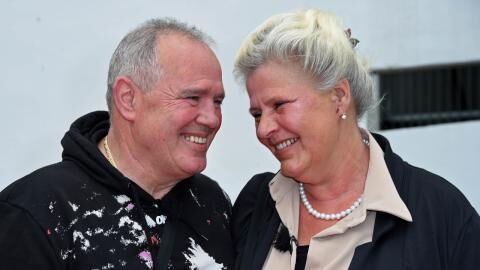 Silvia Wollny an ihrem Geburtstag in Tränen aufgelöst: "Ich wusste nichts davon"