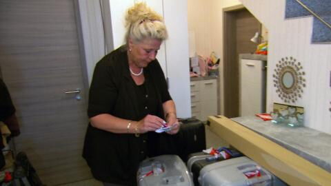 Nicht Silvia – dieses "Wollny"-Mitglied hat den größten Einfluss