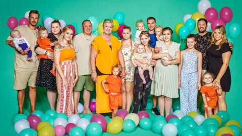 Schulabschlüsse der Wollnys: Welche Berufe haben die Familienmitglieder gelernt?